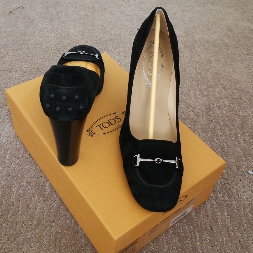 Pumps